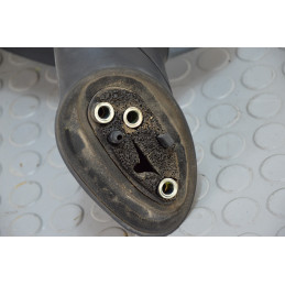 Specchietto retrovisore elettrico ant sx Fiat Punto Evo dal 2009 al 2013 cod 735596878  1768388490361