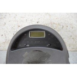 Display multifunzione computer di bordo Fiat Ulysse dal 2002 al 2010 cod 1488702080  1768391989258