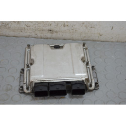 Centralina motore Fiat Ulysse 2.2 JTD dal 2002 al 2010 cod 9646719280 0281011033  1768397885509