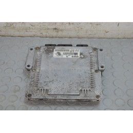 Centralina motore Fiat Ulysse 2.2 JTD dal 2002 al 2010 cod 9646719280 0281011033  1768397885509