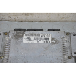 Centralina motore Fiat Ulysse 2.2 JTD dal 2002 al 2010 cod 9646719280 0281011033  1768397885509