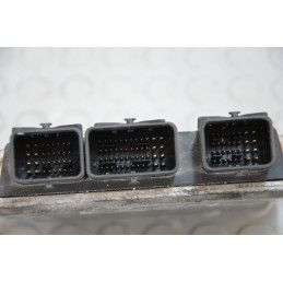 Centralina motore Fiat Ulysse 2.2 JTD dal 2002 al 2010 cod 9646719280 0281011033  1768397885509