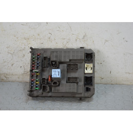 Centralina body computer Fiat Ulysse dal 2002 al 2010 cod 9646907380  1768398084499