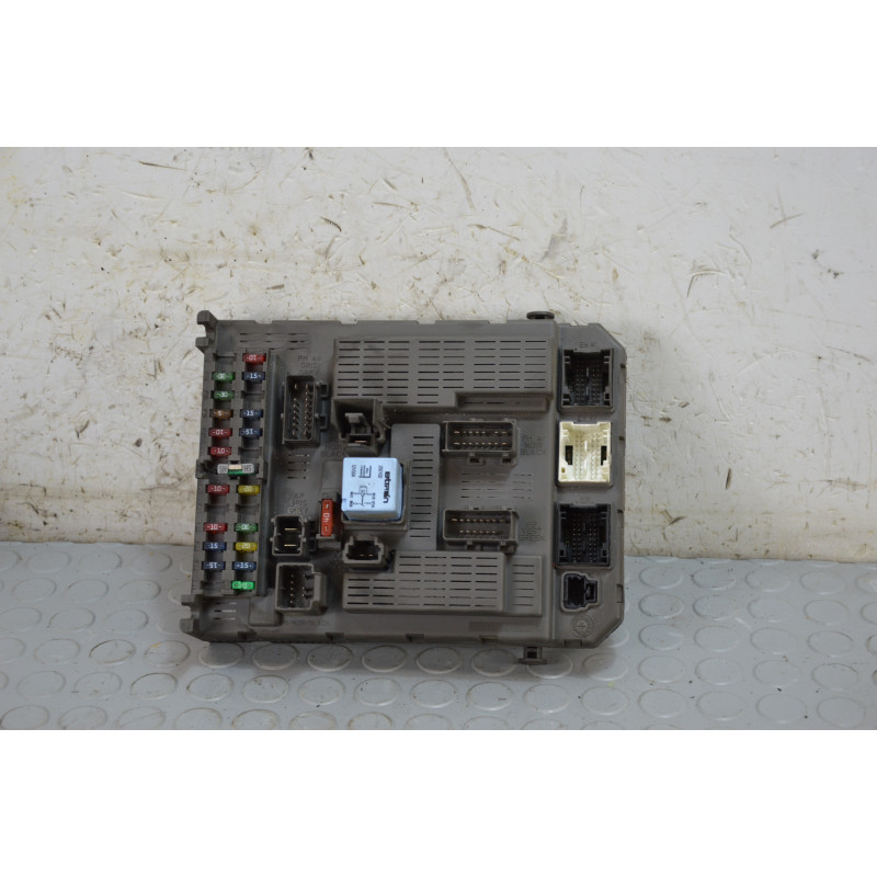 Centralina body computer Fiat Ulysse dal 2002 al 2010 cod 9646907380  1768398084499