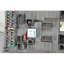 Centralina body computer Fiat Ulysse dal 2002 al 2010 cod 9646907380  1768398084499