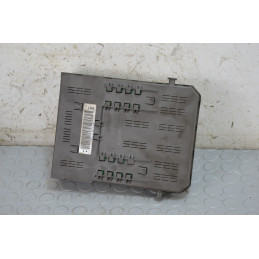 Centralina body computer Fiat Ulysse dal 2002 al 2010 cod 9646907380  1768398084499