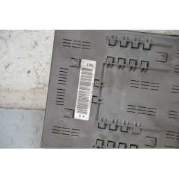 Centralina body computer Fiat Ulysse dal 2002 al 2010 cod 9646907380  1768398084499