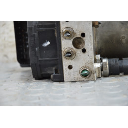 Centralina pompa abs Fiat Ulysse dal 2002 al 2010 cod 1494680080 0265225165  1768398526678