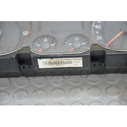 Contachilometri quadro strumenti Vw Passat 3C Variant dal 2005 al 2010 cod 3c0920853k  1768400235840