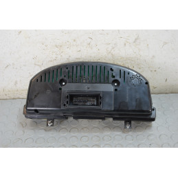 Contachilometri quadro strumenti Vw Passat 3C Variant dal 2005 al 2010 cod 3c0920853k  1768400235840
