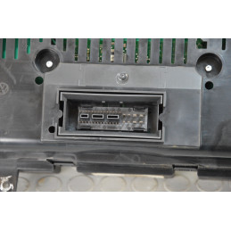 Contachilometri quadro strumenti Vw Passat 3C Variant dal 2005 al 2010 cod 3c0920853k  1768400235840