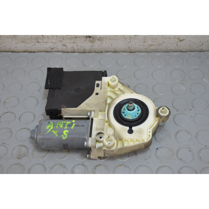 Motorino alzavetro ant sx Vw Passat 3C Variant dal 2005 al 2010 cod 1k0959793m 1k0959701q  1768400479879