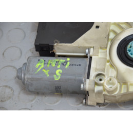 Motorino alzavetro ant sx Vw Passat 3C Variant dal 2005 al 2010 cod 1k0959793m 1k0959701q  1768400479879