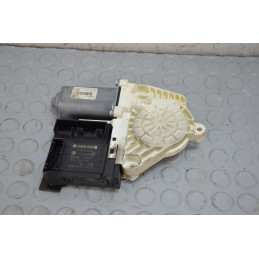 Motorino alzavetro ant dx Vw Passat 3C Variant dal 2005 al 2010 cod 1k0959792l 1k0959702p  1768400938857