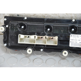 Centralina comando aria clima Vw Passat 3C Variant dal 2005 al 2010 cod 3c0907044cr  1768401264764