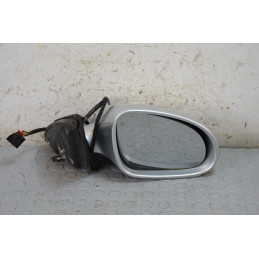 Specchietto retrovisore elettrico ant dx Vw Passat 3C Variant dal 2005 al 2010  1768401767166