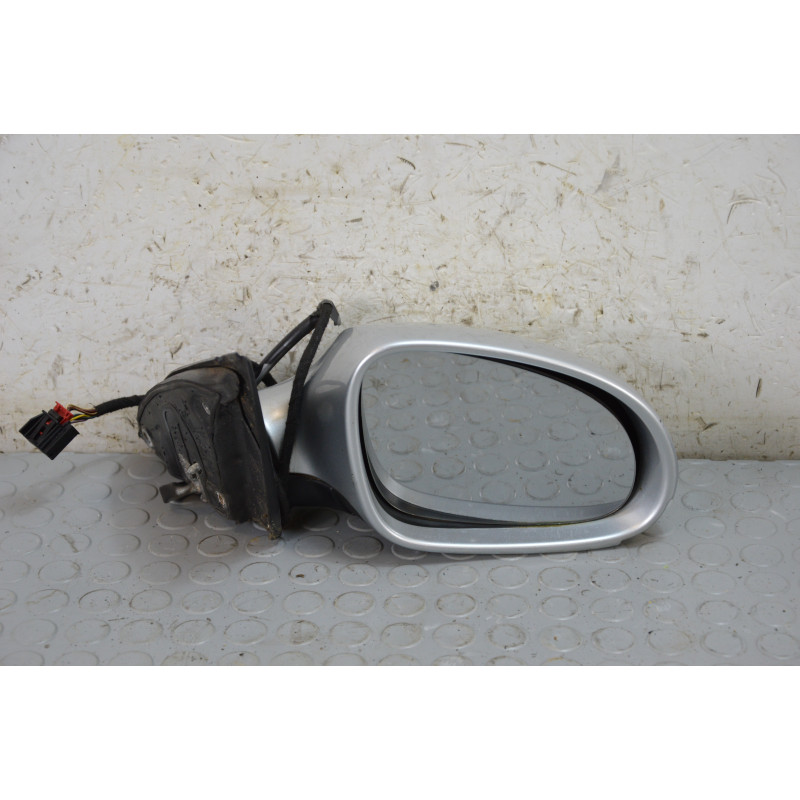 Specchietto retrovisore elettrico ant dx Vw Passat 3C Variant dal 2005 al 2010  1768401767166