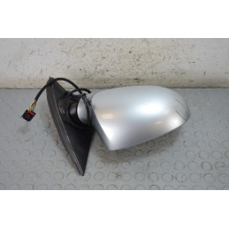 Specchietto retrovisore elettrico ant dx Vw Passat 3C Variant dal 2005 al 2010  1768401767166