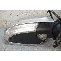 Specchietto retrovisore elettrico ant dx Vw Passat 3C Variant dal 2005 al 2010  1768401767166