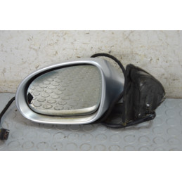 Specchietto retrovisore elettrico ant sx Vw Passat 3C Variant dal 2005 al 2010  1768402134868