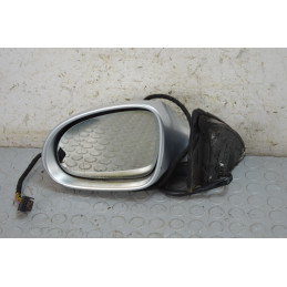Specchietto retrovisore elettrico ant sx Vw Passat 3C Variant dal 2005 al 2010  1768402134868