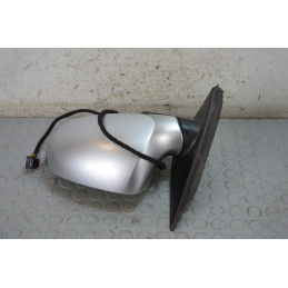 Specchietto retrovisore elettrico ant sx Vw Passat 3C Variant dal 2005 al 2010  1768402134868