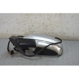 Specchietto retrovisore elettrico ant sx Vw Passat 3C Variant dal 2005 al 2010  1768402134868