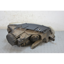 Faro fanale proiettore ant sx Vw Passat 3C Variant dal 2005 al 2010 cod 3C0941005AA  1768402577863