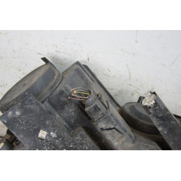 Faro fanale proiettore ant sx Vw Passat 3C Variant dal 2005 al 2010 cod 3C0941005AA  1768402577863