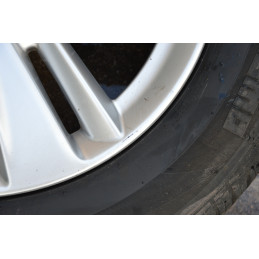 Quattro 4 cerchi in lega R17 Opel Grandland X dal 2017 al 2024  1768405575064