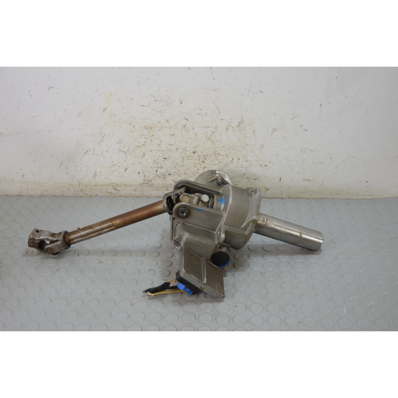 Piantone sterzo elettrico Fiat Grande Punto dal 2005 al 2008 cod 51860331 26117861  1768552139188