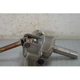 Piantone sterzo elettrico Fiat Grande Punto dal 2005 al 2008 cod 51860331 26117861  1768552139188