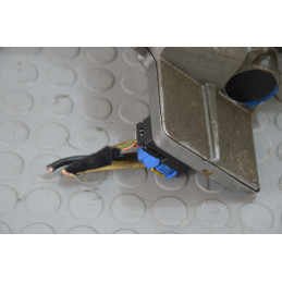 Piantone sterzo elettrico Fiat Grande Punto dal 2005 al 2008 cod 51860331 26117861  1768552139188