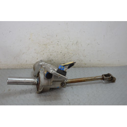 Piantone sterzo elettrico Fiat Grande Punto dal 2005 al 2008 cod 51860331 26117861  1768552139188