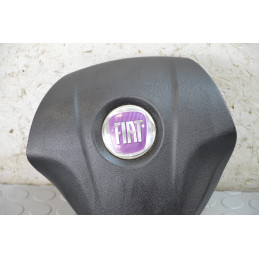 Airbag volante Fiat Grande Punto dal 2005 al 2008 cod 07354606210  1768570164919