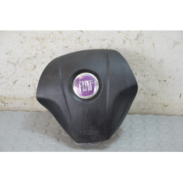 Airbag volante Fiat Grande Punto dal 2005 al 2008 cod 07354606210  1768570164919