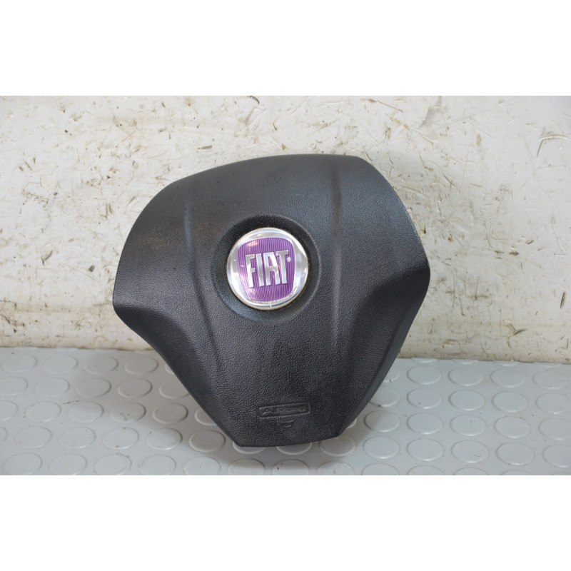 Airbag volante Fiat Grande Punto dal 2005 al 2008 cod 07354606210  1768570164919