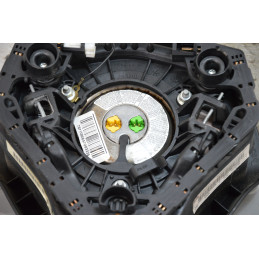 Airbag volante Fiat Grande Punto dal 2005 al 2008 cod 07354606210  1768570164919