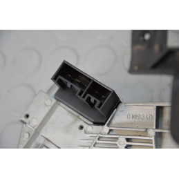 Blocchetto accensione con chiave Fiat Grande Punto dal 2005 al 2008 cod 51813197  1768570422170