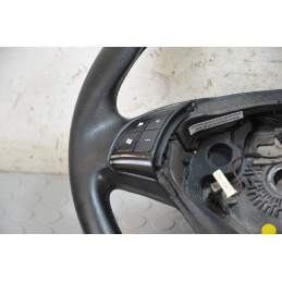 Volante sterzo Fiat Grande Punto dal 2005 al 2008 cod 735511554  1768570700988