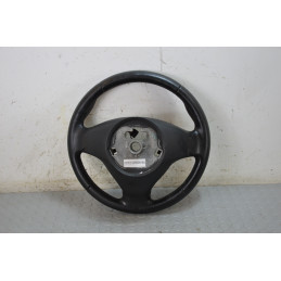 Volante sterzo Fiat Grande Punto dal 2005 al 2008 cod 735511554  1768570700988