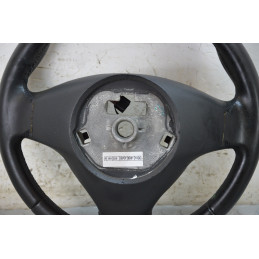 Volante sterzo Fiat Grande Punto dal 2005 al 2008 cod 735511554  1768570700988