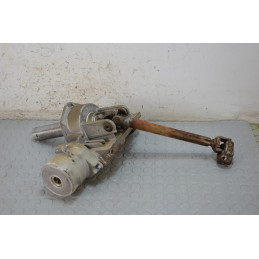 Piantone sterzo elettrico Fiat Punto Evo dal 2008 al 2013 cod 51892280 26117861  1768570991188