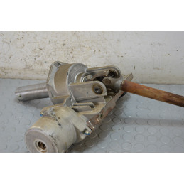 Piantone sterzo elettrico Fiat Punto Evo dal 2008 al 2013 cod 51892280 26117861  1768570991188