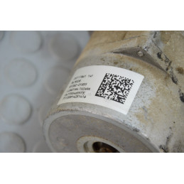 Piantone sterzo elettrico Fiat Punto Evo dal 2008 al 2013 cod 51892280 26117861  1768570991188
