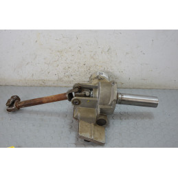 Piantone sterzo elettrico Fiat Punto Evo dal 2008 al 2013 cod 51892280 26117861  1768570991188