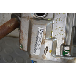 Piantone sterzo elettrico Fiat Punto Evo dal 2008 al 2013 cod 51892280 26117861  1768570991188