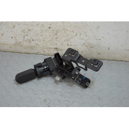 Blocchetto accensione con chiave Fiat Punto Evo dal 2008 al 2013 cod 50525430  1768571188082