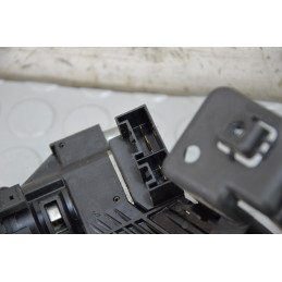 Blocchetto accensione con chiave Fiat Punto Evo dal 2008 al 2013 cod 50525430  1768571188082