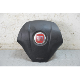 Airbag volante Fiat Punto Evo dal 2008 al 2013 cod 07355162010  1768572414500